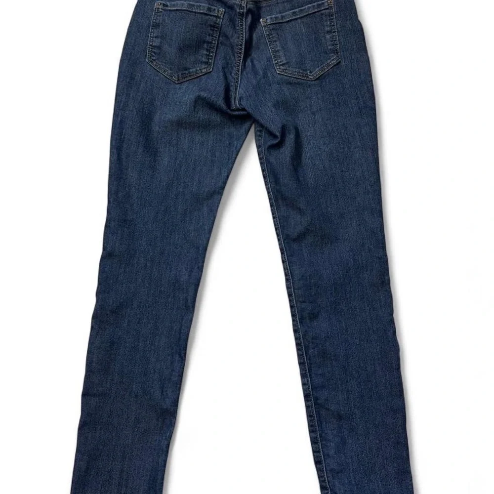 Girl’s‎ Dark Blue Skinny Jeans